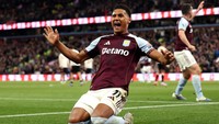 Aston Villa Vs Liverpool: Ollie Watkins Cs Sikat The Reds 4-2