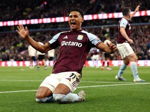 Aston Villa Kunci Tiket Liga Champions