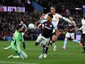 Liverpool Dibantai Aston Villa 4-2, Netizen Ketar-ketir UCL