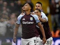 Kalahkan Liverpool 4-2, Aston Villa Amankan Tiket ke Liga Champions