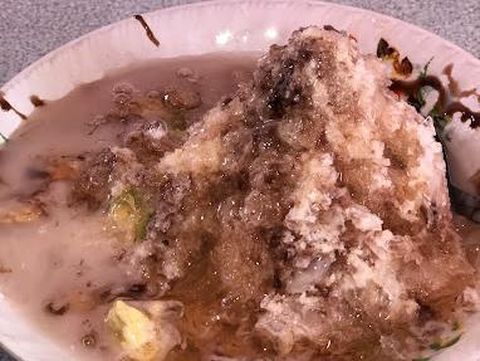One Day Trip Kulineran di Sukabumi, Cobain Bubur Ayam hingga Mochi Legendaris