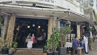 One Day Trip Kulineran di Sukabumi, Cobain Bubur Ayam hingga Mochi Legendaris