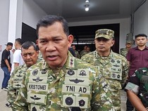 Lampung Jadi Daerah Pembangunan KDKMP Terbanyak di Luar Jawa
