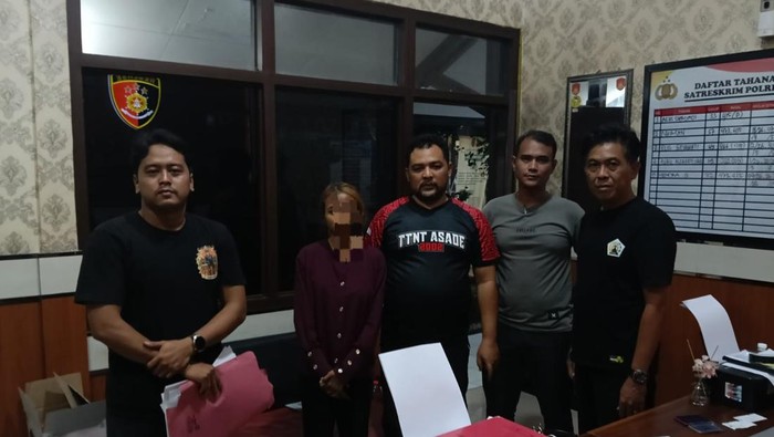Pelaku penipuan di Malang modus kencan online