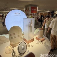 Tren Air Purifier, Lebih Penting Fungsi atau Desain yang Estetis?