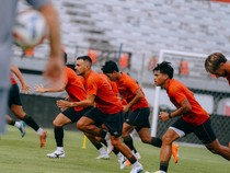 Bali United Finis di Papan Tengah, Johnny Jansen: Saya Cukup Puas