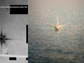 Viral UFO di Natuna, Mirip Objek Misterius di Rekaman Pentagon