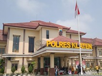 Ayah di Klaten yang Cabuli 2 Anak Kandungnya Pendiri Madrasah