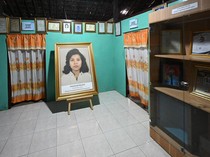 Video Bos Buruh Tegaskan Pembangunan Museum Marsinah Rp 3,8 M Tak Pakai APBN