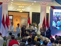 Prabowo Minta Aparat Introspeksi, Jangan Jadi Beking Penyelewengan!