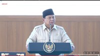 Prabowo Resmikan 1.061 Kopdes Merah Putih, 30.000 Manajer Sedang Direkrut