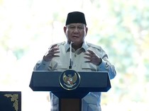 Begini Respons Menteri soal Prabowo Bikin Badan Ekspor