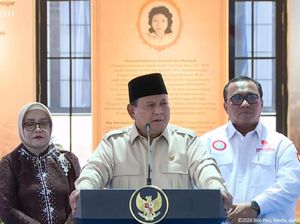 Prabowo Akan Resmikan 1.000 Kopdes Merah Putih Hari Ini