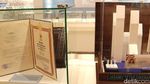 Momen Presiden RI Prabowo Subianto Resmikan Museum Ibu Marsinah di Nganjuk