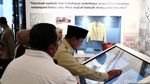 Momen Presiden RI Prabowo Subianto Resmikan Museum Ibu Marsinah di Nganjuk