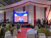 Koperasi Merah Putih di Sumut Ditargetkan 6.110 Unit