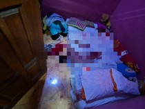 PSK di Lampung yang Ditusuk Tamunya karena Pelaku Kesal Ditagih Uang Kencan