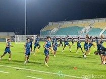PSM Vs Persib Bandung, Daisuke-Gledson Tak Masuk Jagoan Ahmad Amiruddin