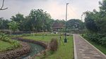 Potret RTH Kampung Kalibata, Spot Ramah Keluarga buat Long Weekend di Jakarta
