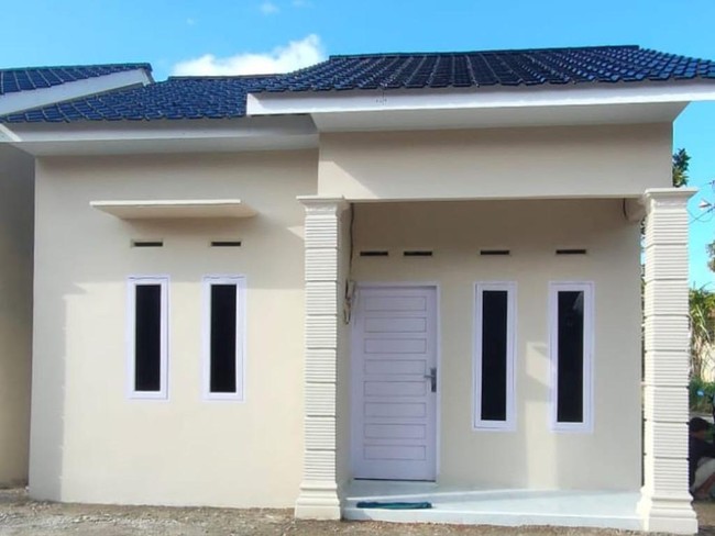 Cari Rumah Murah? Ini 5 Pilihannya Serba Rp 166 Juta di Kota Langsa