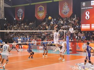LavAni Transmedia Tantang Tirta Bhagasasi di Final SBY Cup 2026