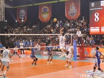 Jadwal Final SBY Cup 2026: LavAni Vs Tirta Bhagasasi di Partai Puncak!