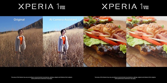AI Kamera Sony Xperia 1 VIII Jadi Bahan Meme Kocak Netizen
