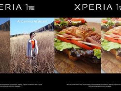 AI Kamera Sony Xperia 1 VIII Jadi Bahan Meme Kocak Netizen