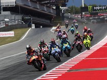 Jadwal MotoGP Catalunya 2026 Nanti Malam
