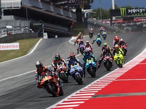 Bos Pramac Ungkap Hal yang Mustahil Ditiru MotoGP dari Formula 1
