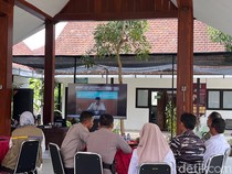 DPRD Banyuwangi Setuju Pejabat Mau ke Luar Negeri Harus Izin Presiden