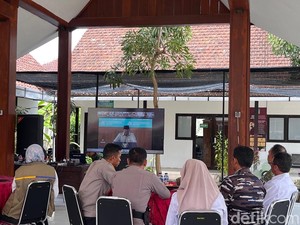 DPRD Banyuwangi Setuju Pejabat Mau ke Luar Negeri Harus Izin Presiden