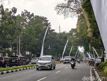 Prakiraan Cuaca Bandung Minggu 31 Mei 2026: Langit Berawan