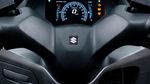 Lihat Lebih Dekat Suzuki Burgman 15 yang Siap Ganggu Pasar Nmax dan PCX