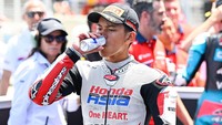 Hasil Kualifikasi Moto3 Catalunya 2026: Veda Ega Start ke-21