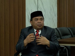 Bontang Bidik Industri Pengalengan Ikan, Selat Makassar Jadi Andalan