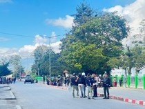 472 Warga Mengungsi Imbas Denda Adat Picu Perang Suku di Wamena Papua