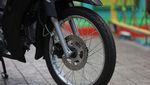 Wujud Motor Bebek Yamaha Terbaru