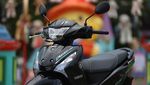 Wujud Motor Bebek Yamaha Terbaru