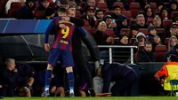 Hansi Flick: Kepergian Lewandowski Bagus untuk Barcelona