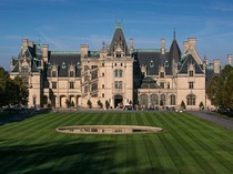 Indahnya Rumah Terbesar di AS yang Jadi Lokasi Syuting Richie Rich