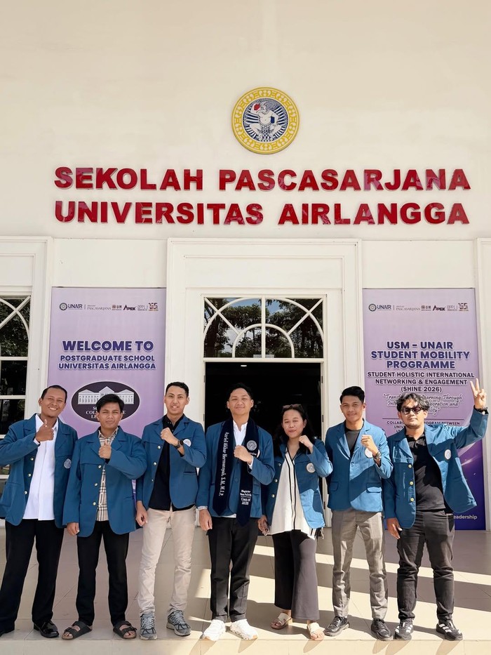 Ashanty Raih Gelar Dokter, Azriel Hermansyah Susul Lulus S2 Ilmu Politik