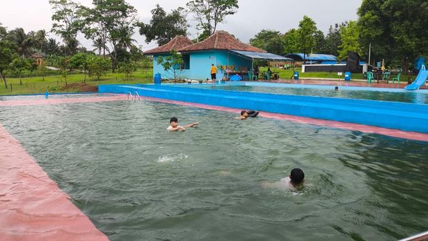 Bukit Panagaran, Kuningan