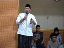 Bupati Merangin Bicara Perbaikan Jalan Optimal hingga Layanan Jantung di RSUD