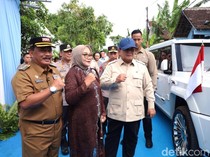 Kang Marhaen Proyeksikan Museum Marsinah Jadi Wisata Edukasi Pelajar