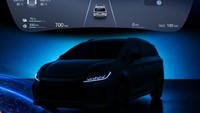 Inikah Mobil Hybrid Pertama BYD di RI yang Meluncur Sore Ini?