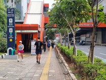 Video Pramono Beberkan Alasan CFD Rasuna Said Efektif 1 Juni