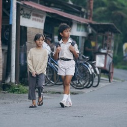 Siapin Tisu, Children of Heaven Versi Indonesia Tayang 27 Mei