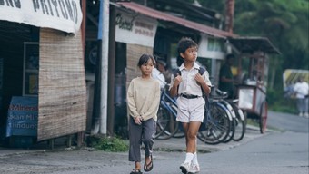 Siapin Tisu, Children of Heaven Versi Indonesia Tayang 27 Mei