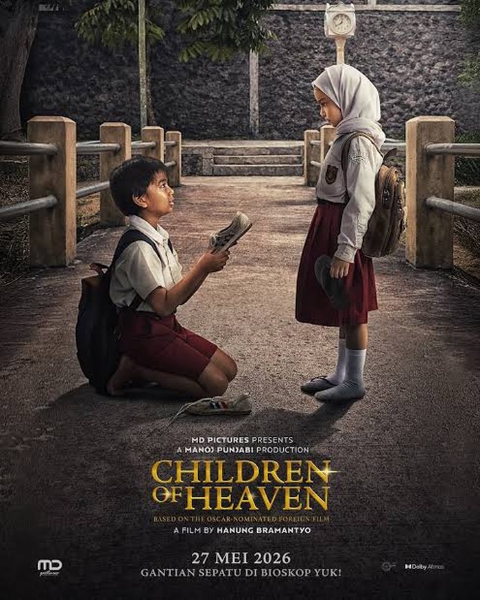 Children of Heaven